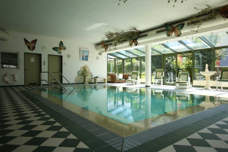 Haus Der Diakonie Am Bogenbach diakonie-deggendorf.de
