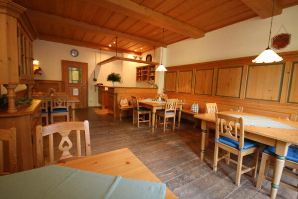 Haus der Diakonie am Bogenbach – Diakonie Deggendorf